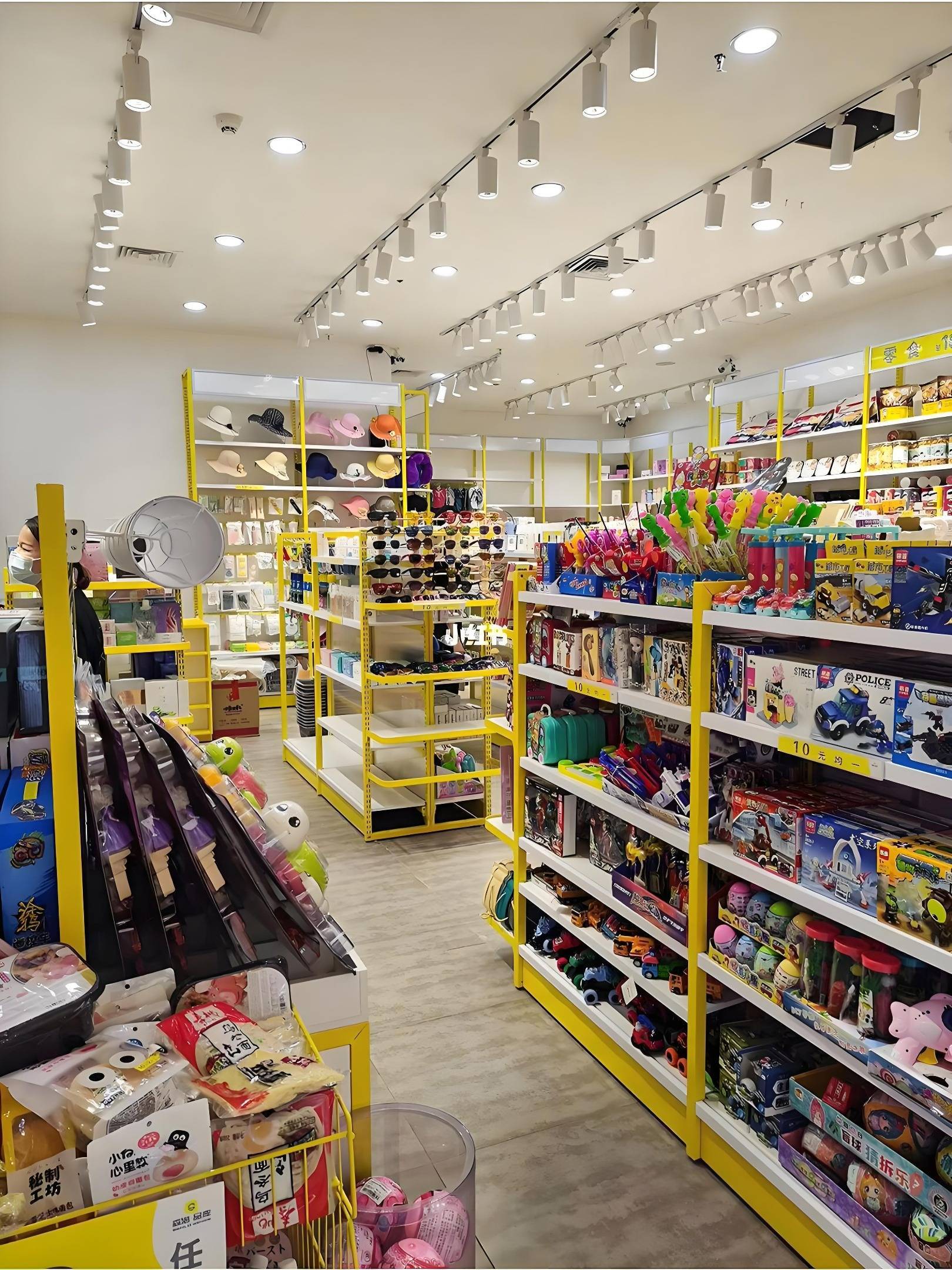 日用百货老板管理难题破解 订货系统全攻略