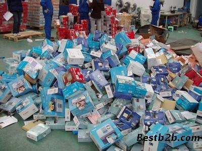 上海劣质香皂销毁公司 聚焦质量安全与环保处理