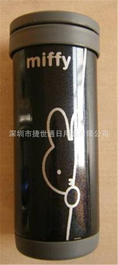 小巧便携，伴你办公茶时光——深圳市捷世通日用品350ML小容量不锈钢保温杯解析
